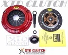 Xtd Stage 1 Power Clutch Kit Fits 1995-2001 Kia Sephia 2000-2004 Spectra 1.8L (For: Kia Sephia)