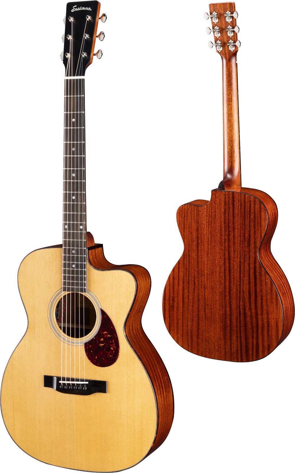 EASTMAN E1OMCE-DLX 167590₽