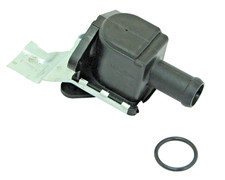 Rear Heater Control Valve With O-ring Fits Volkswagen Vanagon 1983-1991