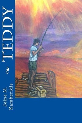 Teddy by Michelle Antoni (English) Paperback Book
