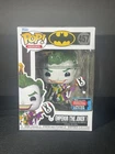 DC Batman Emperor (The Joker) NYCC 2022 Shared Excl Funko Pop! Heroes #457