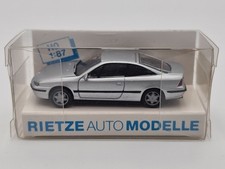 Rietze Modellauto 1:87 H0 Opel Calibra