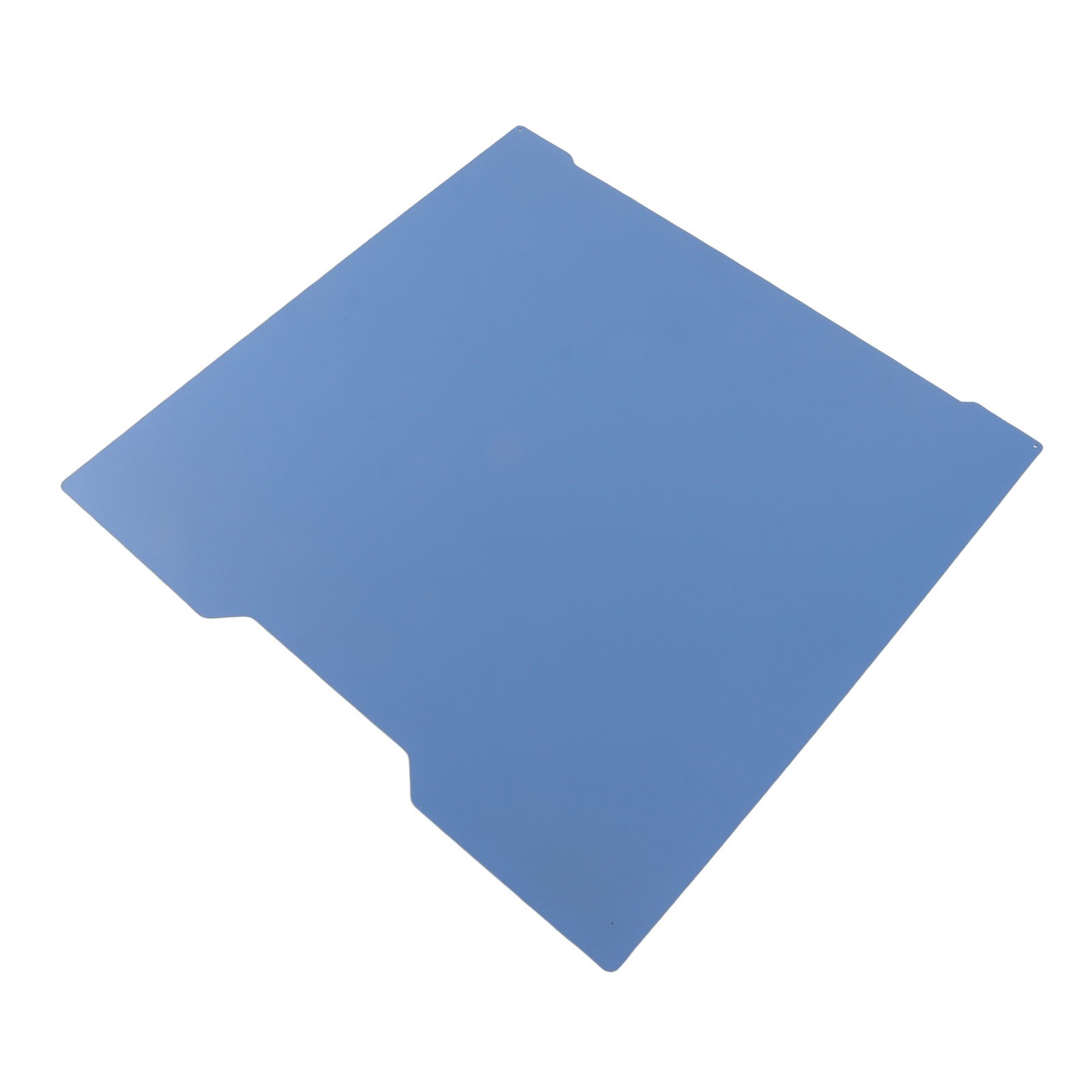 Flexible Build Plate For Low Temperature Cold Printing PLA PETG Lab H2D 3D