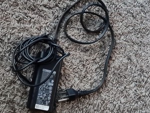 GENUINE OEM Dell 65W USB-C Laptop Charger and Power Supply - DA65NM190,LA65NM190