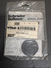 NEW IN BAG Parker Schrader Bellows Pneumatic Valve Repair Kit 033400319