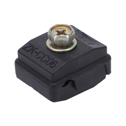 ASMINATION Nylon Affects Of The Wire Nylon Connector For 10 -Piece External - Afbeelding 3 van 12