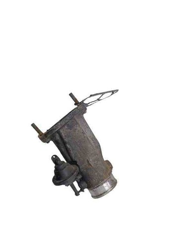 AUDI A6 4A2, C8 Drosselklappe 480145960 2.70 Diesel 2006 31774089