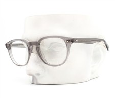 Oliver Peoples Desmon Eyeglasses Glasses OV 5454U Transparent Grey 48mm w/case