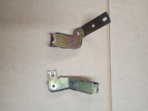 02-06 rsx TYPE S shift shifter cables linkages manual 5/6 speed - Picture 12 of 13