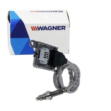 WAGNER NOX-SENSOR NOX-KATALYSATOR passend für NISSAN X-TRAIL | NOS00096