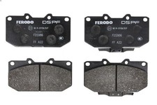 Disque de frein Nissan 300 ZX