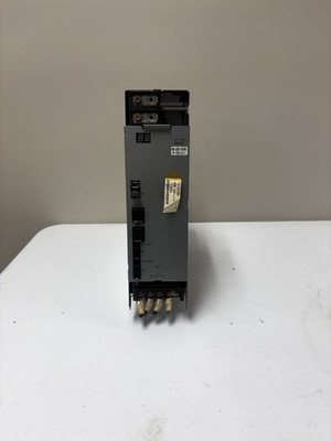 Okuma MIP10 CNC Servo Power Supply Unit 1006-2320-1552001