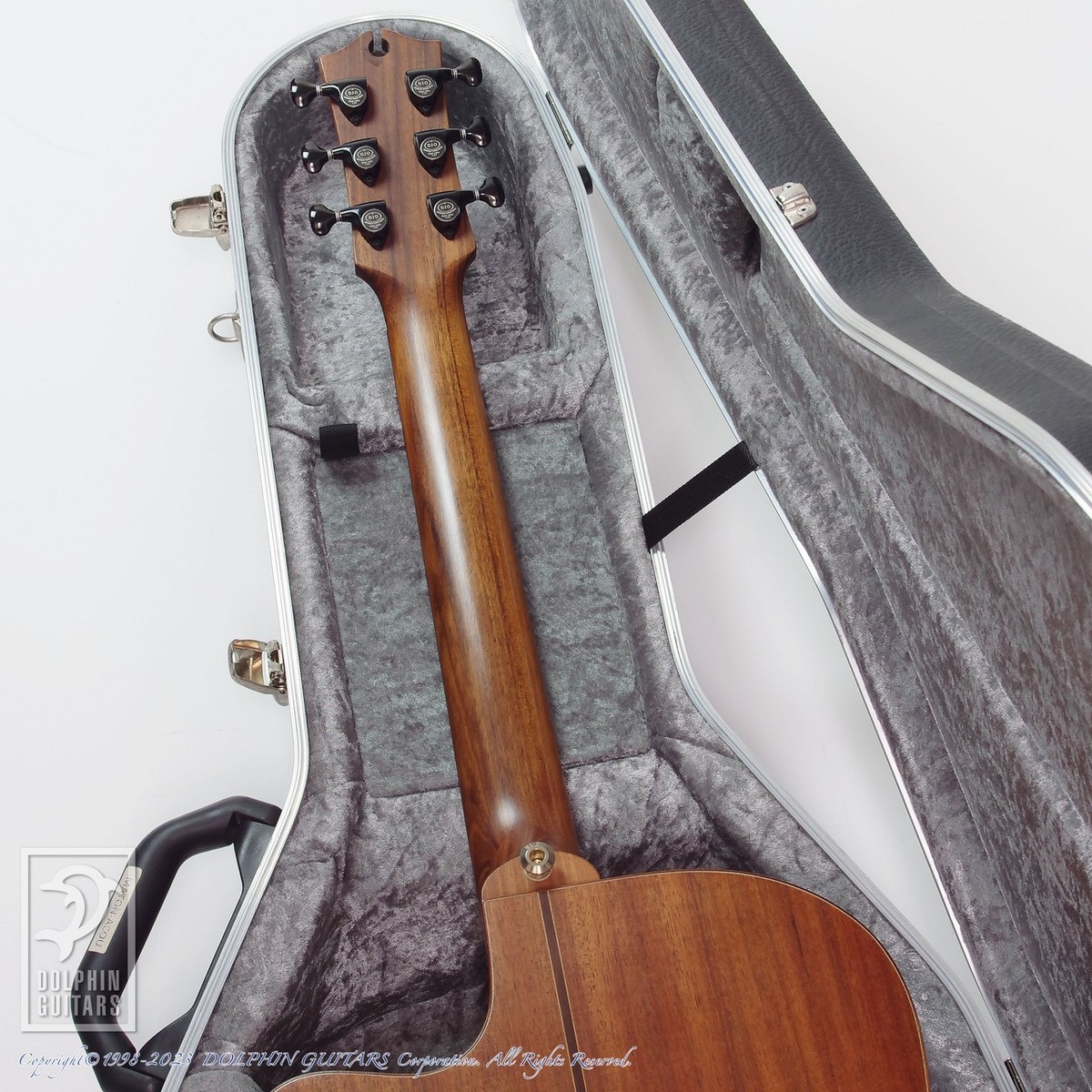 MATON 70th Anniversary Edition Dreadnought Acoustic Guitar | eBay