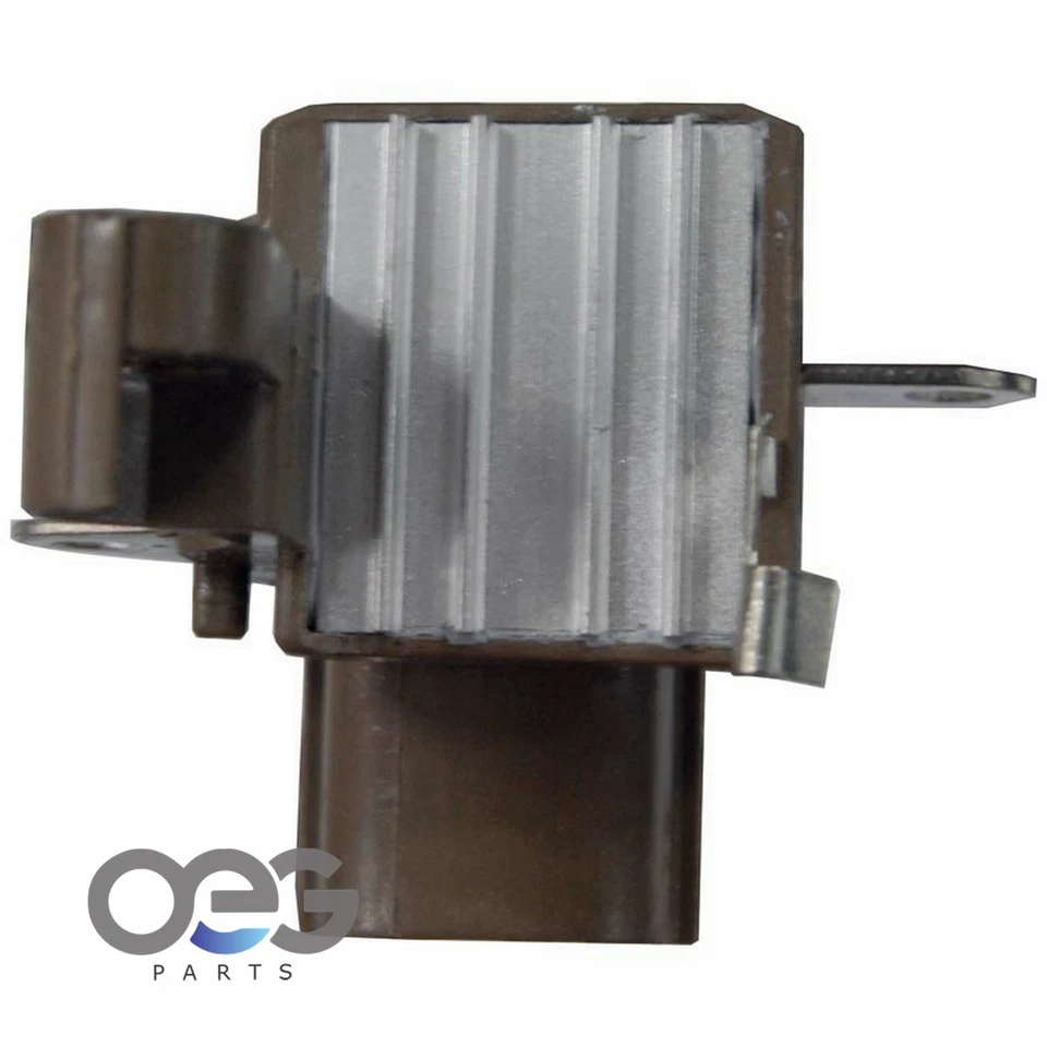 New Voltage Regulator For Lexus LS430 V8 4.3L 04-06 0150 126600-0150 GS1M3170 - Image 2 of 4