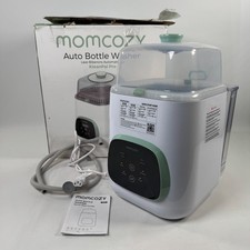 Momcozy KleanPal Pro Auto Bottle Washer BS03 - USED