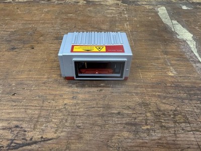 Leuze stationary bar code reader Part Number: BCl 338i SM 102 F007
