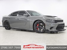 2017 Dodge Charger 2 Owner Lambo doors Air Lift suspension Ground Effects Loaded
