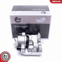 Esen SKV Bremssattel 46SKV872 FüR Fiat Panda 500 VAN 312AG1A 312AXG1A 312 AXG11