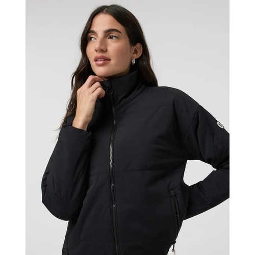 New VUORI Canyon Insulated Jacket