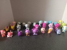 Hatchimals CollEGGtibles Mini Figures Lot