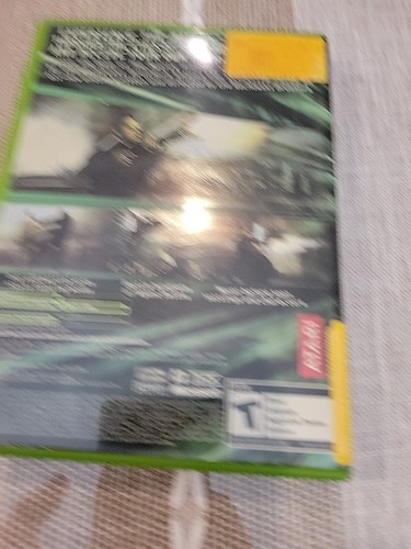 Matrix: Path of Neo (Microsoft Xbox, 2005) Complete w/ Manual - Picture 2 of 3