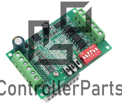 CNC Router Single 1 Axis Controller Stepper Motor Drivers TB6560 3A driver board