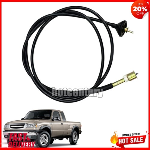 Transmission Speedometer Cables for Mazda B2000 B2200 B2500 B2600 Pickup 85-98