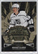 2022-23 SPx Finite Rookies Gold 145/299 Brandt Clarke #F-49 0y2g