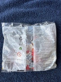 LEGO CREATOR: Mini Vw T1 Camper Van (40079)