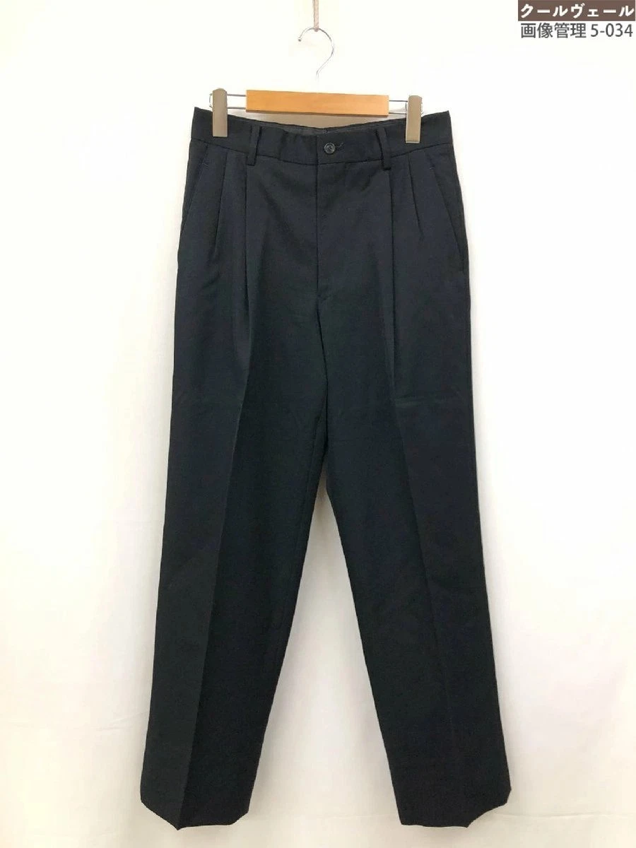 ISSEY MIYAKE Wool Pants for Men for sale | eBay