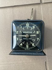 Spartus Vintage 10 Minute Interval Timer Vintage