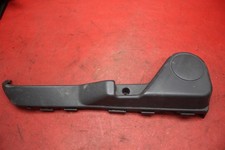 1996 Geo Tracker Driver Front Seat Recline Mechanism Trim Panel Cover 1996 Geo Tracker Driver Front Seat Recline Mechanism Trim Panel Cover