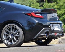 HKS Exhaust Systems for Subaru BRZ Kits for sale | eBay