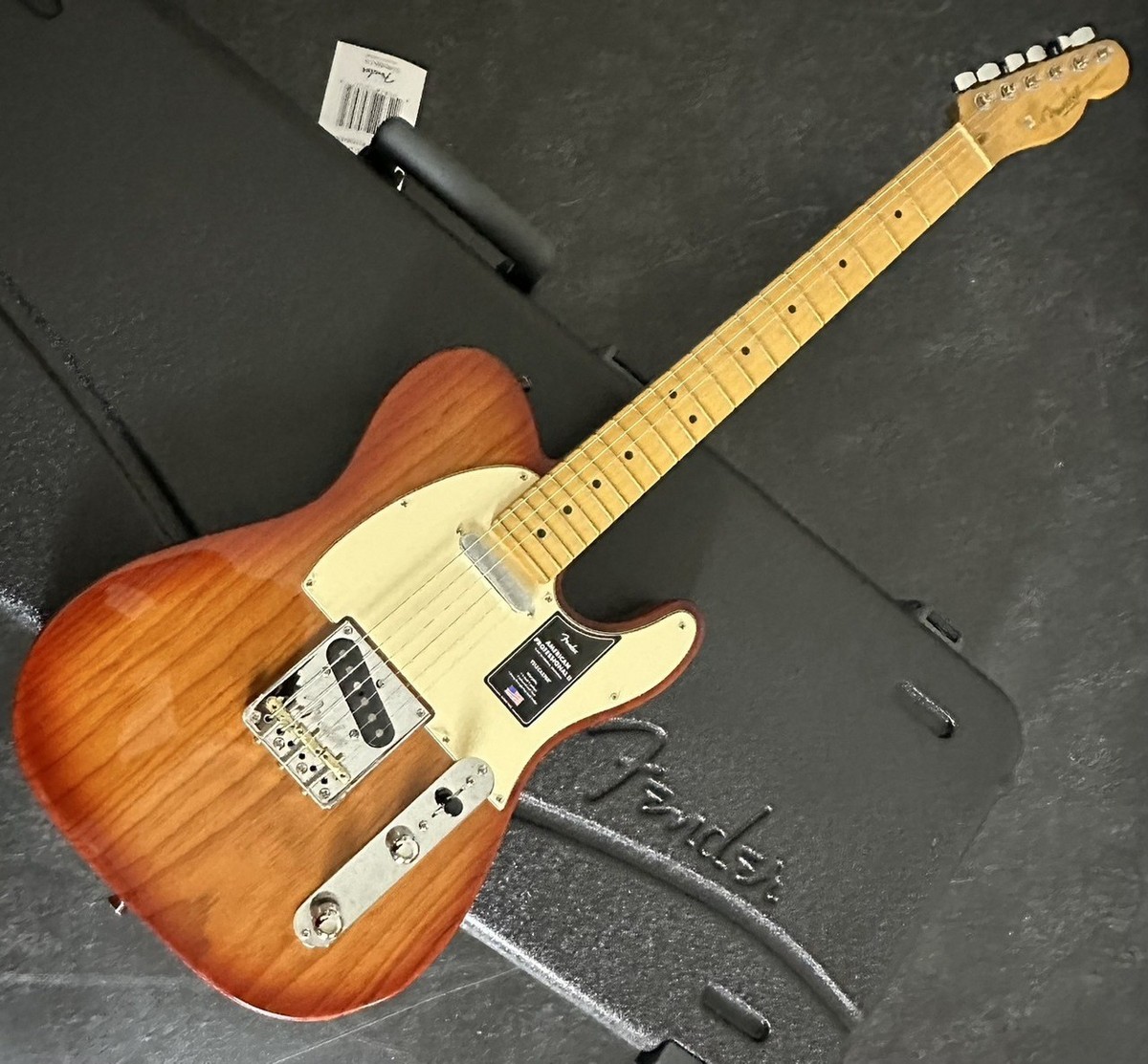 美品FenderTelecaster American professional American Performer Telecaster® – Fender
