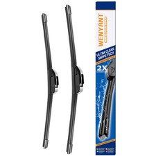 Nissan Juke 2011-2017 Windshield Wiper Blade Replacement 2-pack Ju Hook Nissan Juke 2011-2017 Windshield Wiper Blade Replacement 2-pack Ju Hook