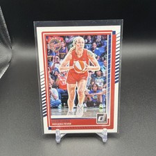 2025 Panini Donruss WNBA Base #85 LEXIE HULL INDIANA FEVER