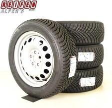 Mercedes V Klasse W447 17zoll WINTERRÄDER A4474010201 rdk orig,