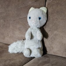 Tabitha Twitchit Beatrix Potter Kitty Cat Vintage Eden Stuffed Plush No Clothes