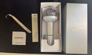 Seventeen Lightstick | eBay