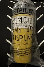 Owala SmoothSip Spout Coffee Cup Tumbler Slider 20 Oz. Yellow Leak Proof  Rare