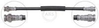 A.B.S. Sl 1153 Bremsschlauch For Alfa Romeo