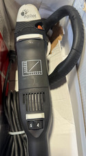 RUPES Bigfoot LH19E Rotary Polisher - 5 Backi...