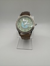 Orologio unisex Avon Snoopy Peanuts Save Our Planet. Funzionante!