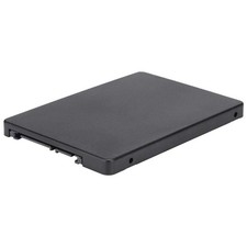 Mini PCIe mSATA SSD to 2.5 Inch SATA Adapter Enclosure Case for Laptop