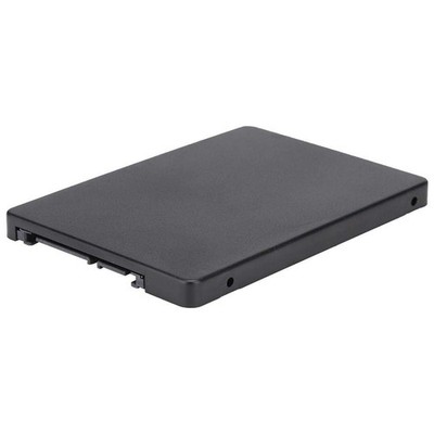 Mini PCIe mSATA SSD to 2.5 Inch SATA Adapter Enclosure Case for Laptop