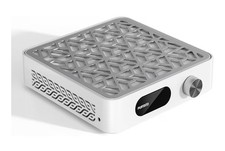 Nail Dust Collector, Nail Vacuum