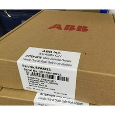 1pcs new abb SPASI23 Module card components DHL SHIPPING