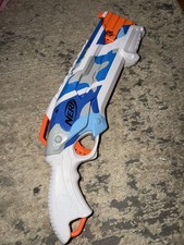 Nerf N-Strike Elite Battle Camo Series Rough Cut 2x4 Tested