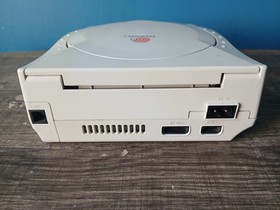 Sega Dreamcast Console 1 Controller Complete ✅