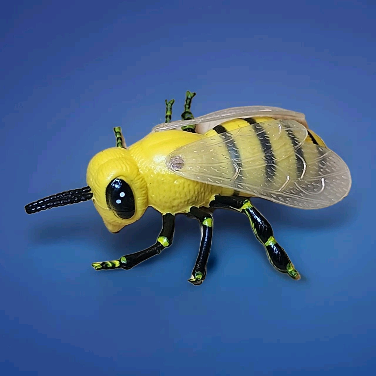 Learning Resources Jumbo Insects 4½"  Bee Only